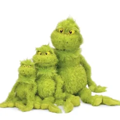Hot Manhattan Toy The Grinch Small Soft Toy