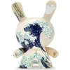 Discount Kid Robot The Met 20" Foundation Dunny - Hokusai Great Wave Limited Edition of 200