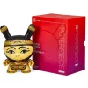 Best Kid Robot The Met 8" Masterpiece Dunny - Outer Coffin of Iotefamun Limited Edition of 500