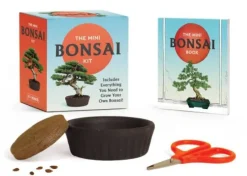 Best Hachette Book Group The Mini Bonsai Kit