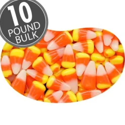 Jelly Belly The Original Gourmet Candy Corn - 10 lbs. Bulk