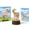 Clearance Hachette Book Group The Screaming Goat