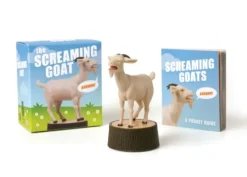 Clearance Hachette Book Group The Screaming Goat