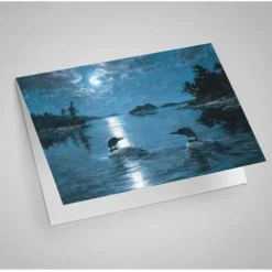 Discount Legacy Bound The Silver Path Blank Card