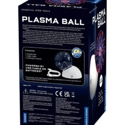 Sale Thames u0026 Kosmos The Thames & Kosmos Plasma Ball