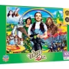 New MasterPieces The Wizard of Oz - Wonderful Wizard of Oz - 100 Piece Puzzle