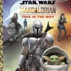 Penguin Random House This Is the Way (Star Wars: The Mandalorian)