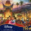 Online Ceaco Thomas Kinkade Disney - Mickey and Minnie Hollywood - 750 Piece Puzzle