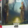 Discount Ceaco Thomas Kinkade Star Wars: The Mandalorian - Connection - 500 Piece Puzzle