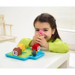 Clearance Smart Toys u0026 Games Three Little Piggies Deluxe