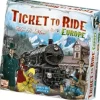 Best Asmodee Ticket to Ride - Europe