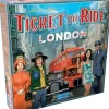 Outlet Asmodee Ticket to Ride - London