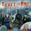 Sale Asmodee Ticket to Ride - Map Collection 5: United Kingdom and Pennsylvania