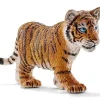 Best Schleich Tiger Cub