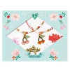 Discount DJECO Tila and Cherrie Beads & Jewelry