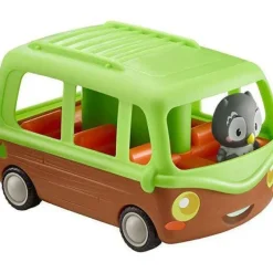Sale Fat Brain Toys Timber Tots Adventure Bus