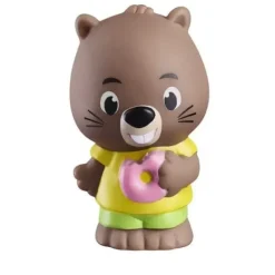 Online Fat Brain Toys Timber Tots Chipchip Beaver Family of 4