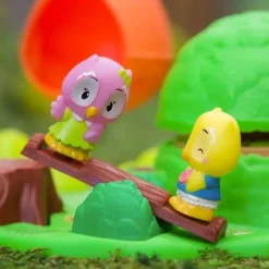 Online Fat Brain Toys Timber Tots Enchanted Park