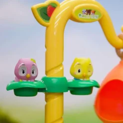 Online Fat Brain Toys Timber Tots Enchanted Park