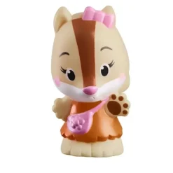 Best Fat Brain Toys Timber Tots Nutnut Squirrel Family of 4