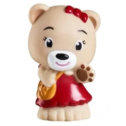 Outlet Fat Brain Toys Timber Tots Pawpaw Bear Family of 4