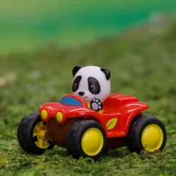 Sale Fat Brain Toys Timber Tots Quad ATV