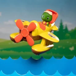 Discount Fat Brain Toys Timber Tots Seaplane
