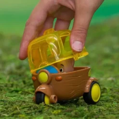 Sale Fat Brain Toys Timber Tots Side Car