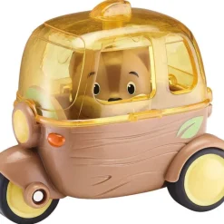 Sale Fat Brain Toys Timber Tots Side Car