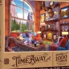 Sale MasterPieces Time Away - Luxury View - 1000 Piece Puzzle