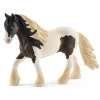 New Schleich Tinker Stallion