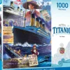 MasterPieces Titanic - Collage - 1000 Piece Puzzle