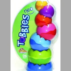 Best Fat Brain Toys Tobbles Neo