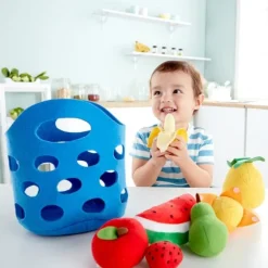 Best Hape Toddler Fruit Basket