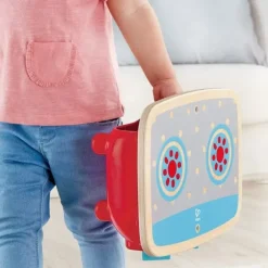Clearance Hape Toddler Kitchen Set