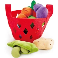 Online Hape Toddler Vegetable Basket