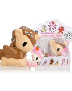 New Tokidoki Toki Mochi Donut Unicorno Blind Box