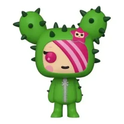 Clearance Funko Tokidoki - SANDy Pop! Vinyl Figure