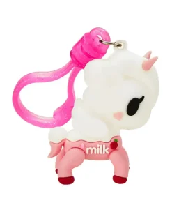 Hot Tokidoki Character Series 2 Blind Bag Figural Clip