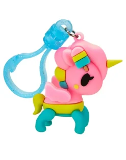Hot Tokidoki Character Series 2 Blind Bag Figural Clip