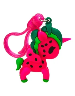 Hot Tokidoki Character Series 2 Blind Bag Figural Clip