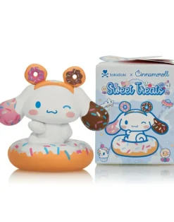 Discount Tokidoki Cinnamoroll Sweet Treats Blind Box