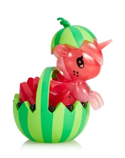Tokidoki Fresh Fruits Unicorno Blind Box