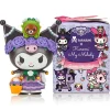 Tokidoki Kuromi & My Melody Garden Party Blind Box
