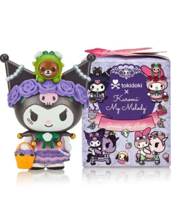 Tokidoki Kuromi & My Melody Garden Party Blind Box
