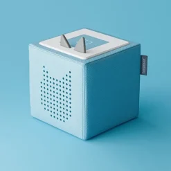 New Tonies Toniebox Starter Set