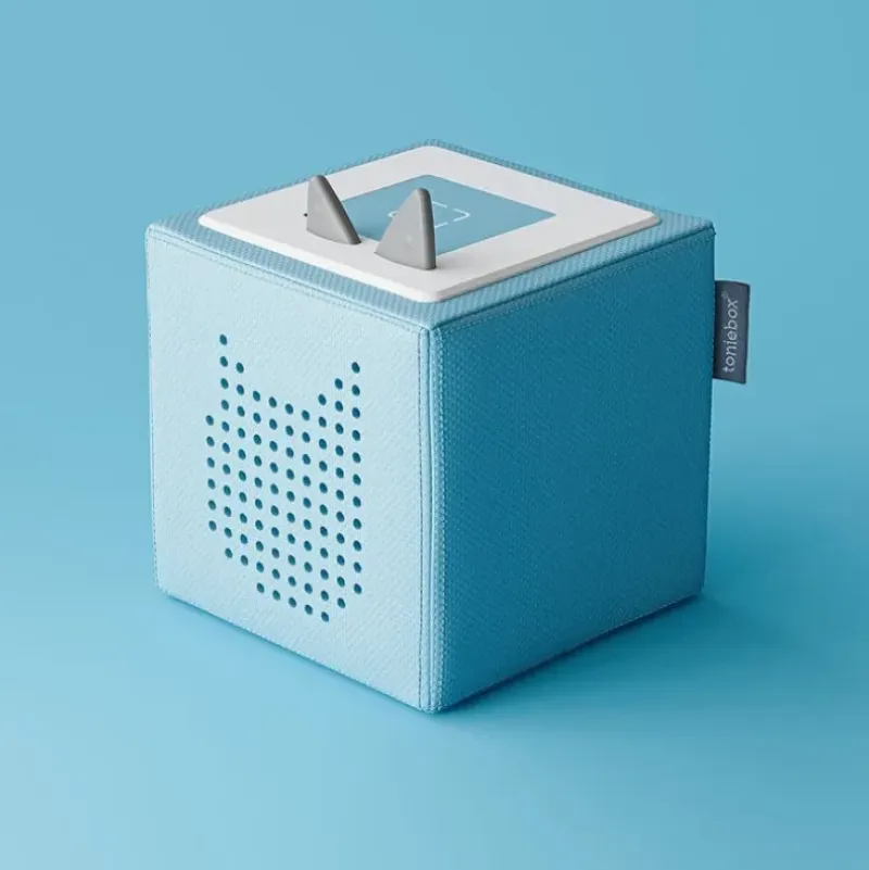 New Tonies Toniebox Starter Set