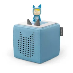New Tonies Toniebox Starter Set