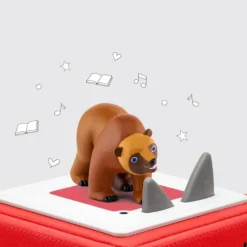 New Tonies Characters - Brown Bear, Brown Bear, What Do You See?