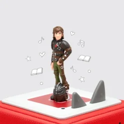Online Tonies Characters - How to Train Your Dragon
